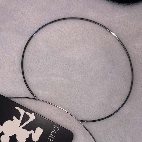 Disney Metallic Mickey Mouse Headband - Picture 4 of 5